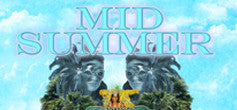 Mid Summer Mardi Gras - June 28, 2014