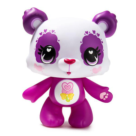 Care Bears Polite Panda Bear Art Figure