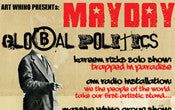 MAYDAY : Global Politics - May 1, 2009