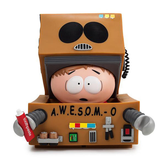 South Park A.W.E.S.O.M.E-O Medium Figure